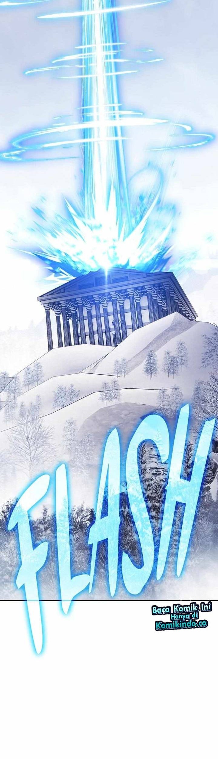 +99 Wooden Stick Chapter 93 - halaman 73