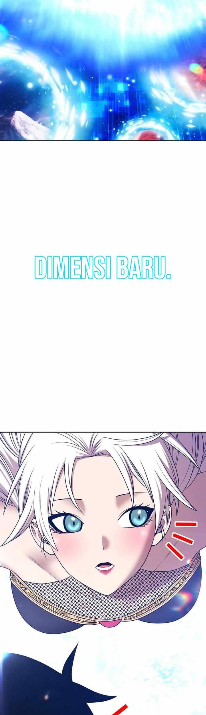 +99 Wooden Stick Chapter 93 - halaman 86