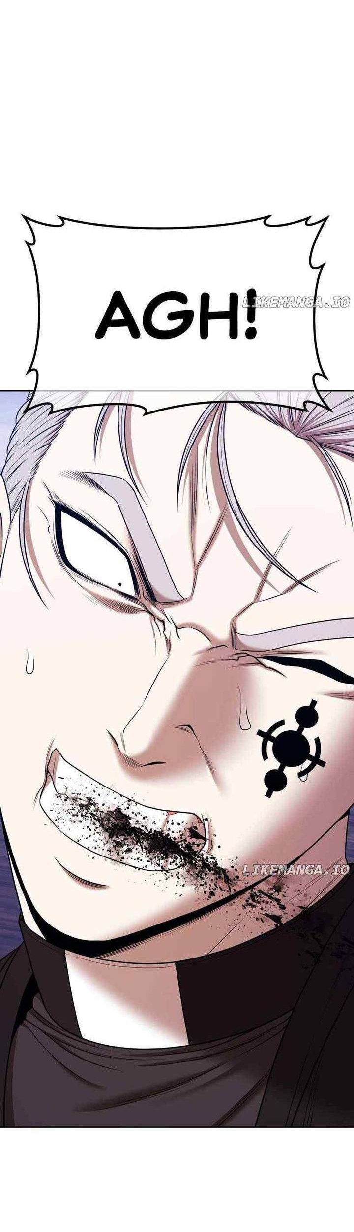 +99 Wooden Stick Chapter 94 - halaman 103