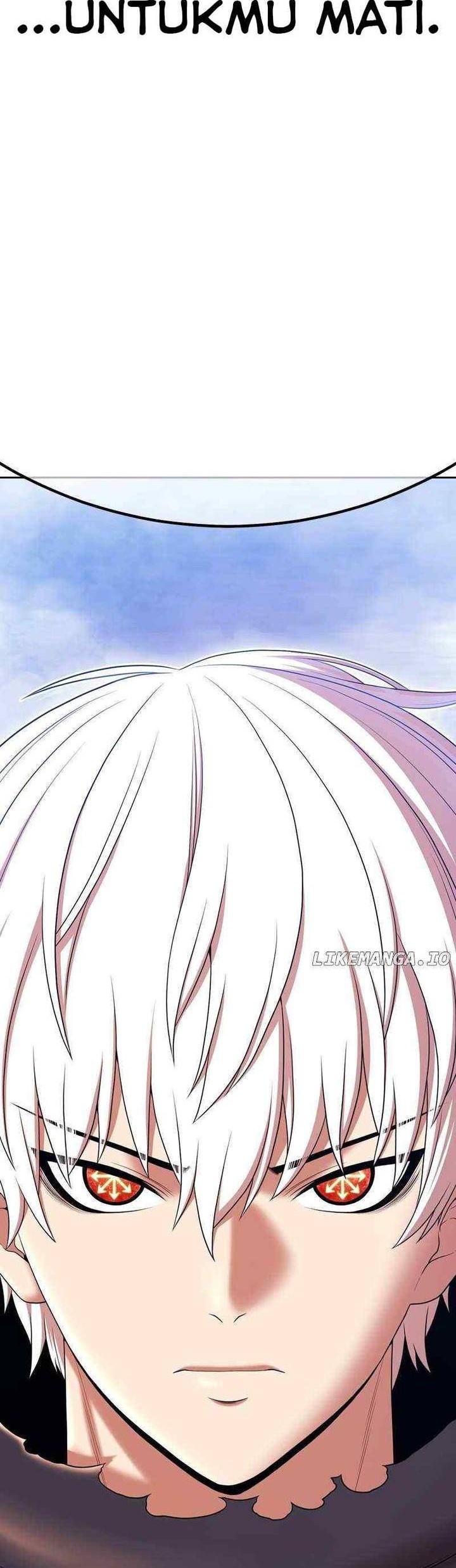 +99 Wooden Stick Chapter 94 - halaman 11