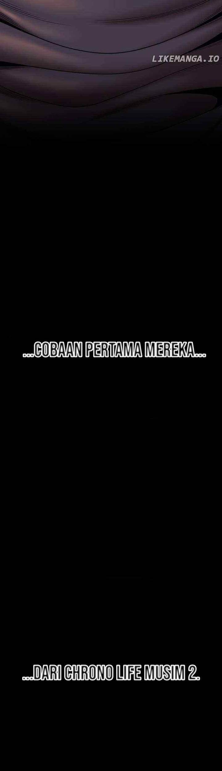 +99 Wooden Stick Chapter 94 - halaman 12
