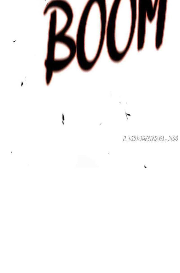 +99 Wooden Stick Chapter 94 - halaman 121