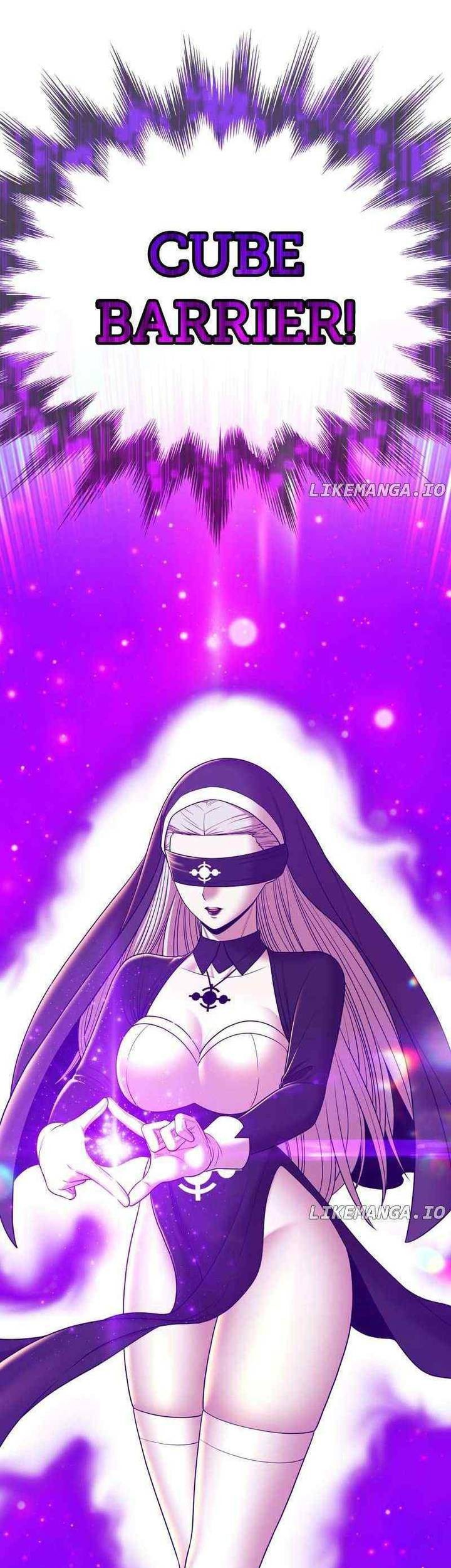 +99 Wooden Stick Chapter 94 - halaman 126