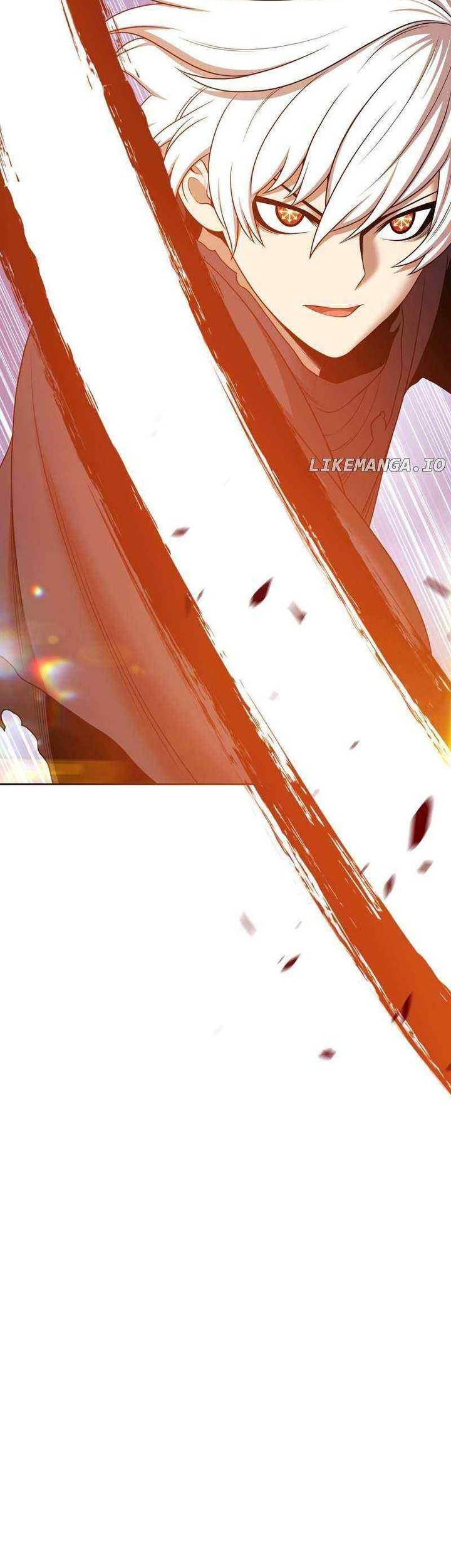 +99 Wooden Stick Chapter 94 - halaman 133