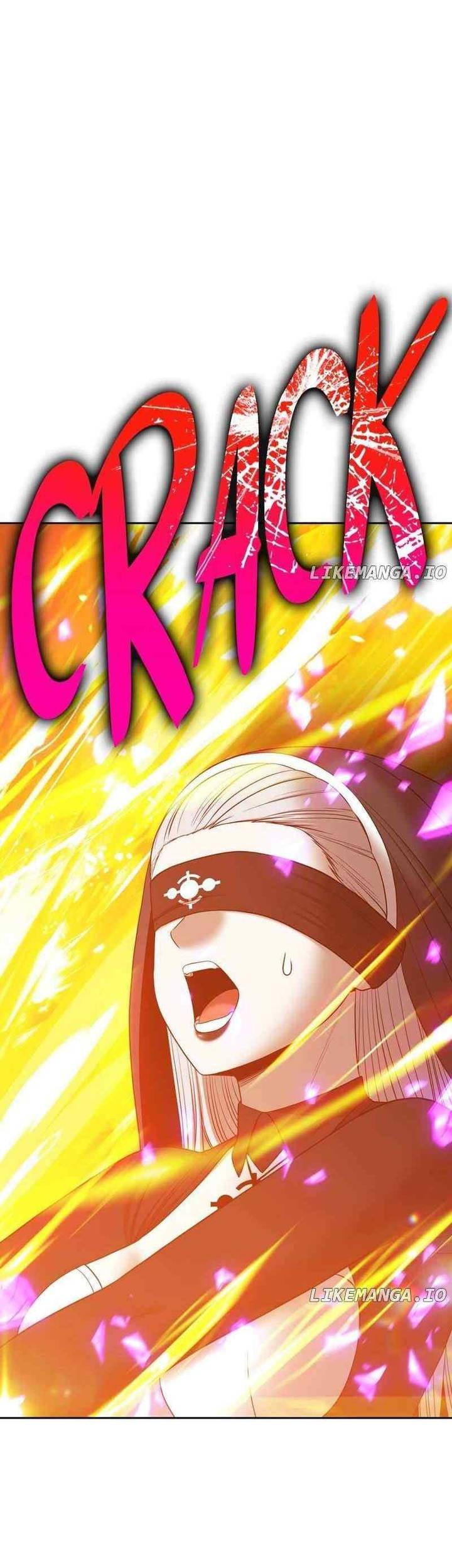 +99 Wooden Stick Chapter 94 - halaman 138