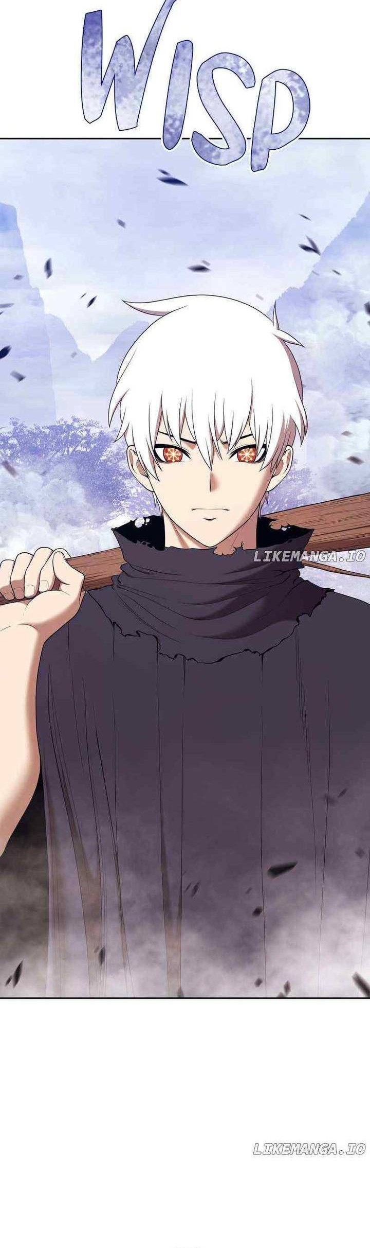 +99 Wooden Stick Chapter 94 - halaman 145