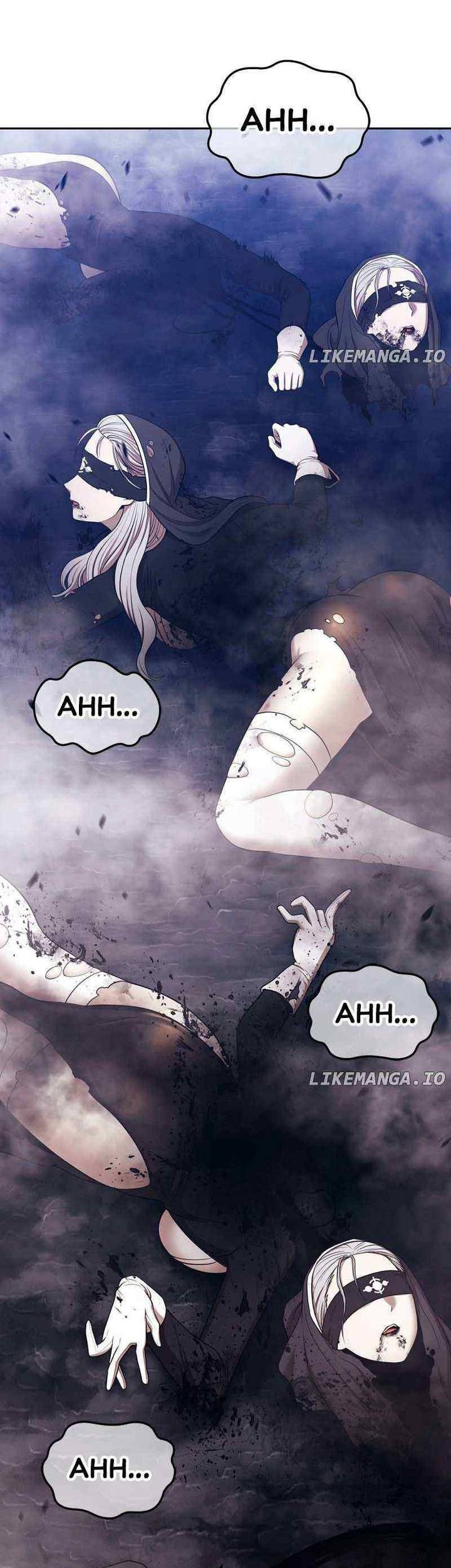 +99 Wooden Stick Chapter 94 - halaman 148