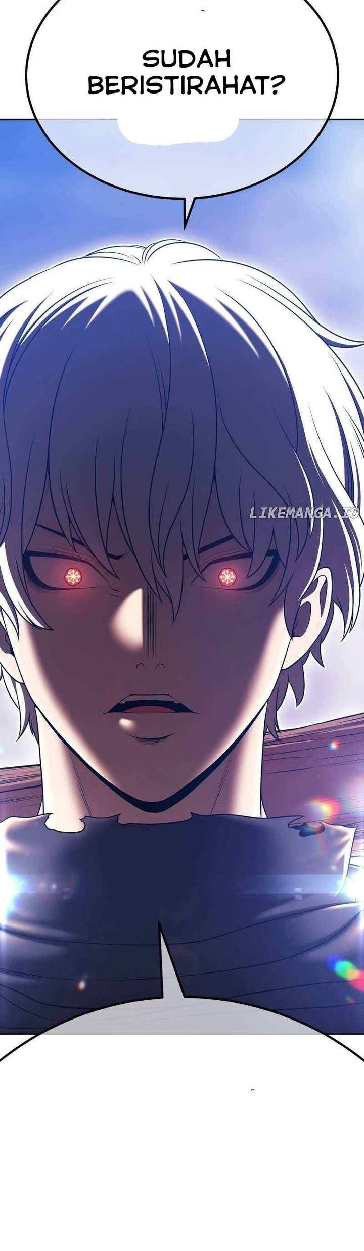 +99 Wooden Stick Chapter 94 - halaman 153