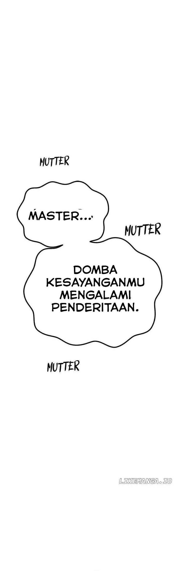 +99 Wooden Stick Chapter 94 - halaman 157