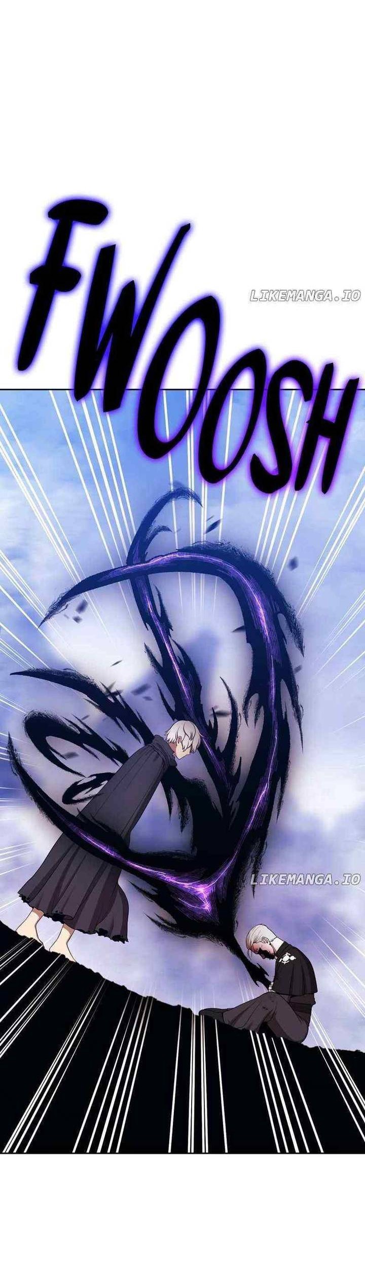 +99 Wooden Stick Chapter 94 - halaman 159