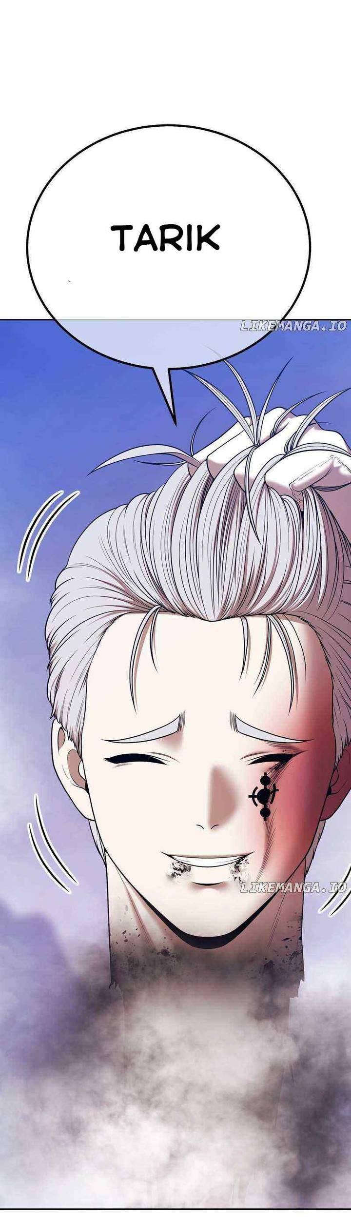 +99 Wooden Stick Chapter 94 - halaman 16