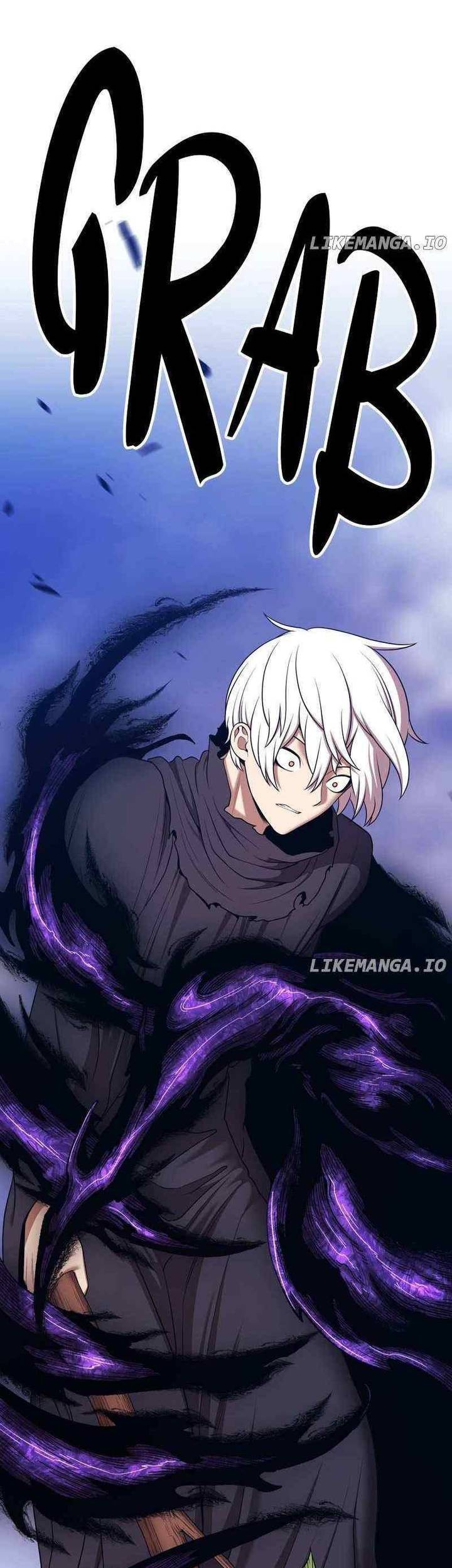 +99 Wooden Stick Chapter 94 - halaman 160