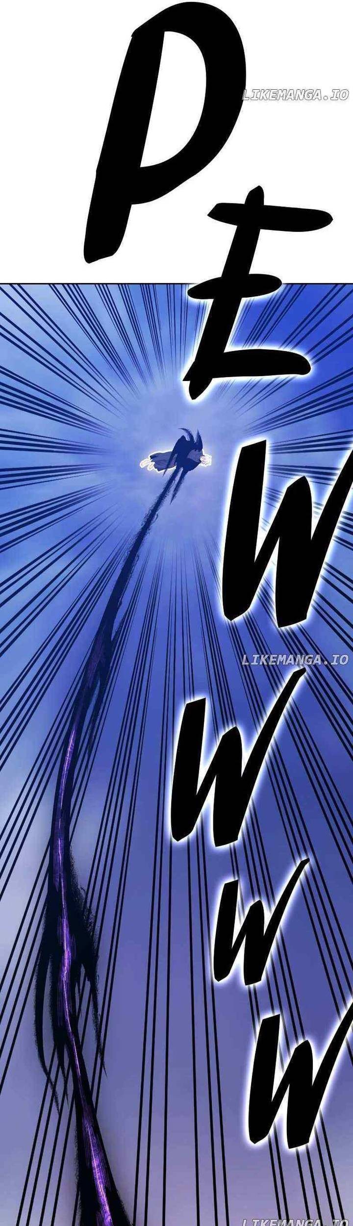 +99 Wooden Stick Chapter 94 - halaman 162