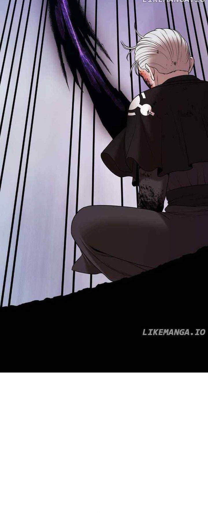 +99 Wooden Stick Chapter 94 - halaman 163