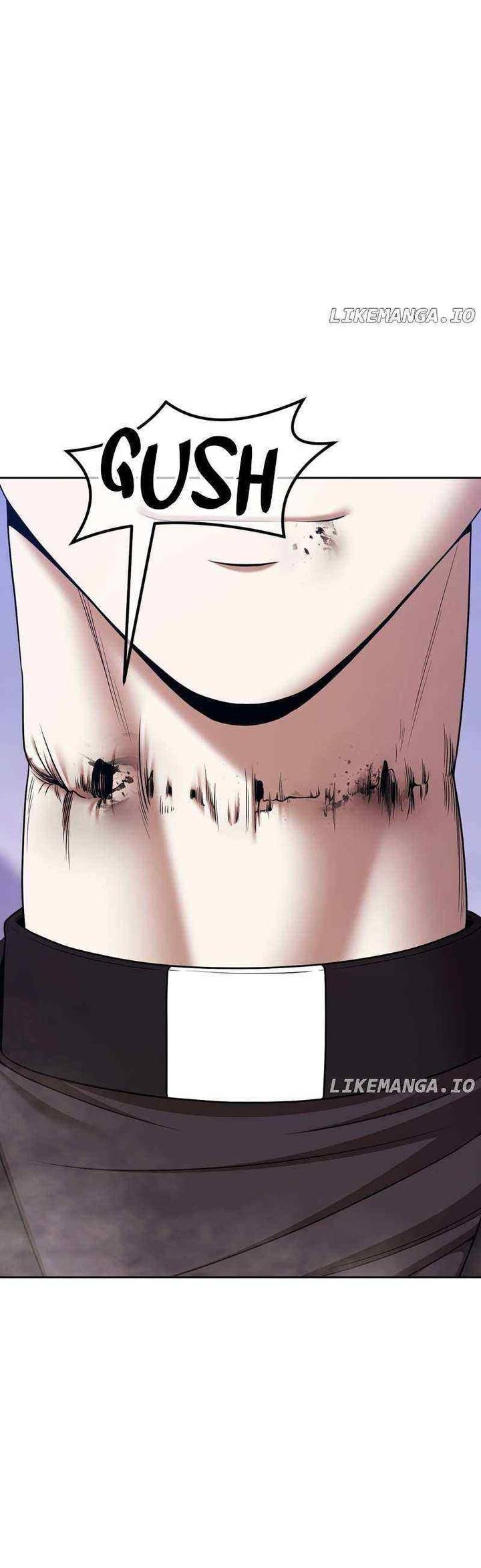 +99 Wooden Stick Chapter 94 - halaman 17