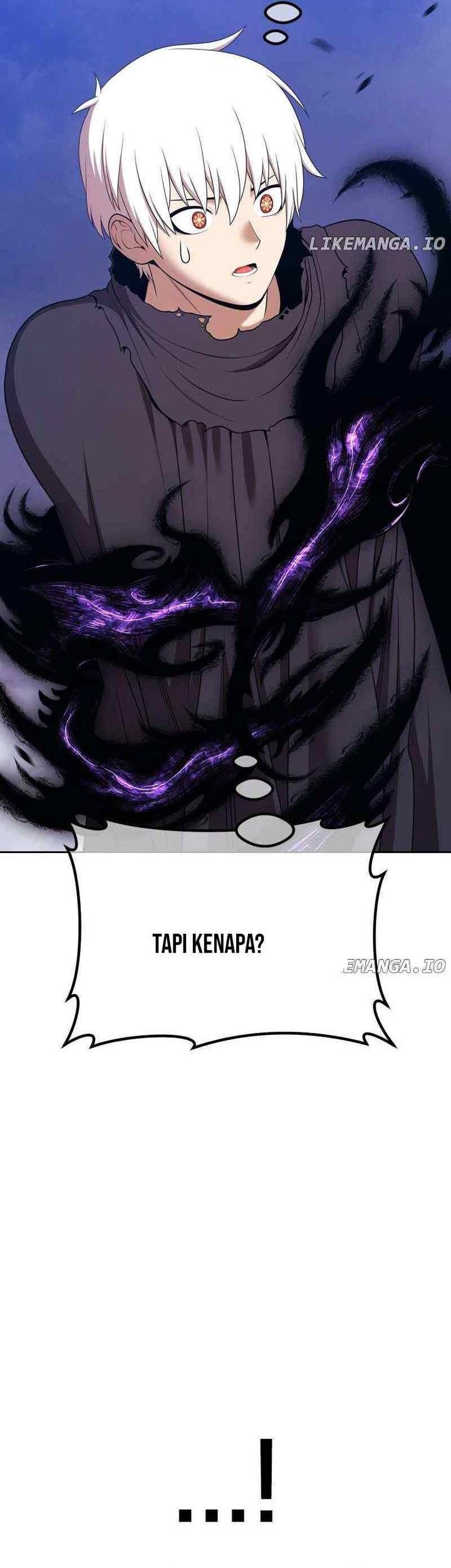 +99 Wooden Stick Chapter 94 - halaman 171