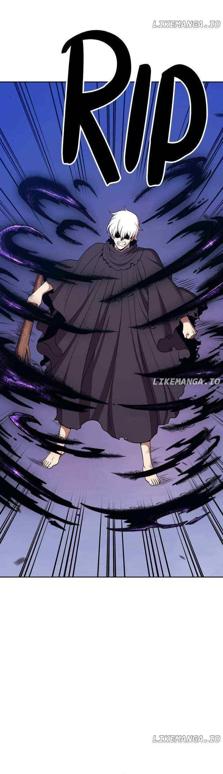 +99 Wooden Stick Chapter 94 - halaman 176