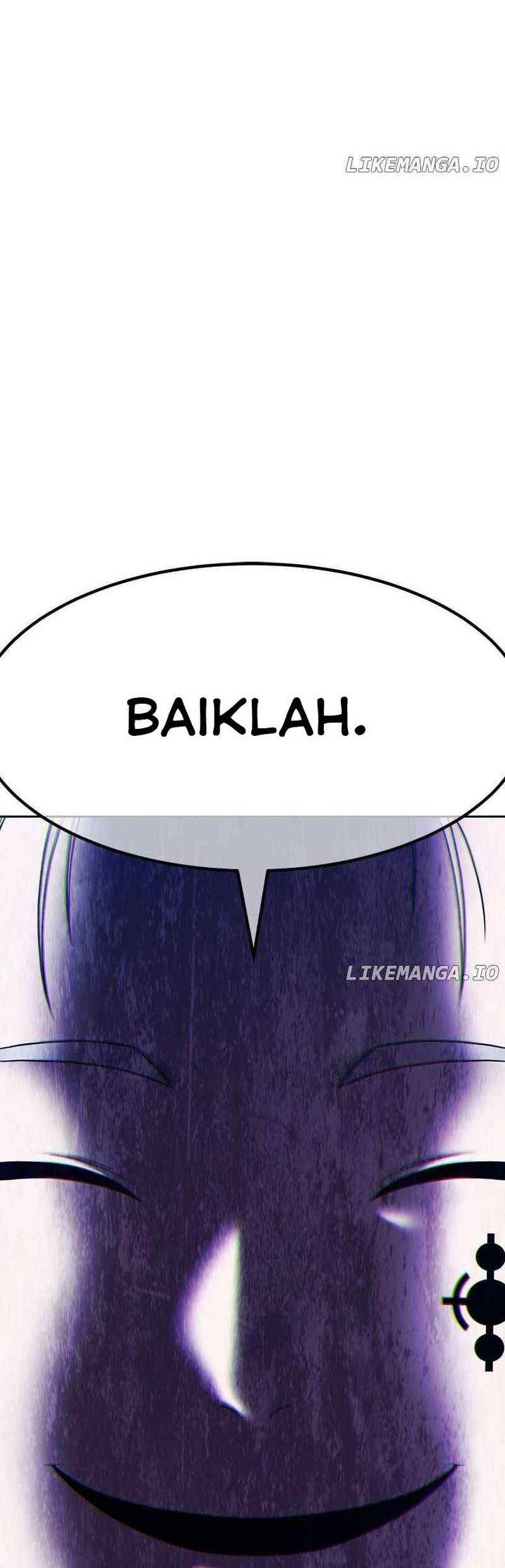 +99 Wooden Stick Chapter 94 - halaman 19