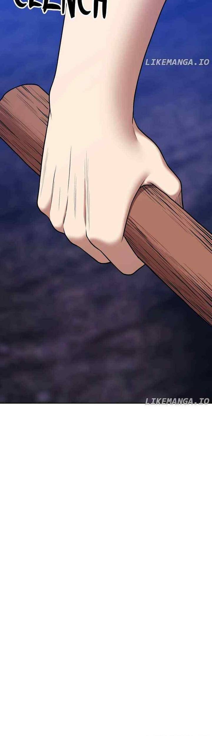 +99 Wooden Stick Chapter 94 - halaman 210