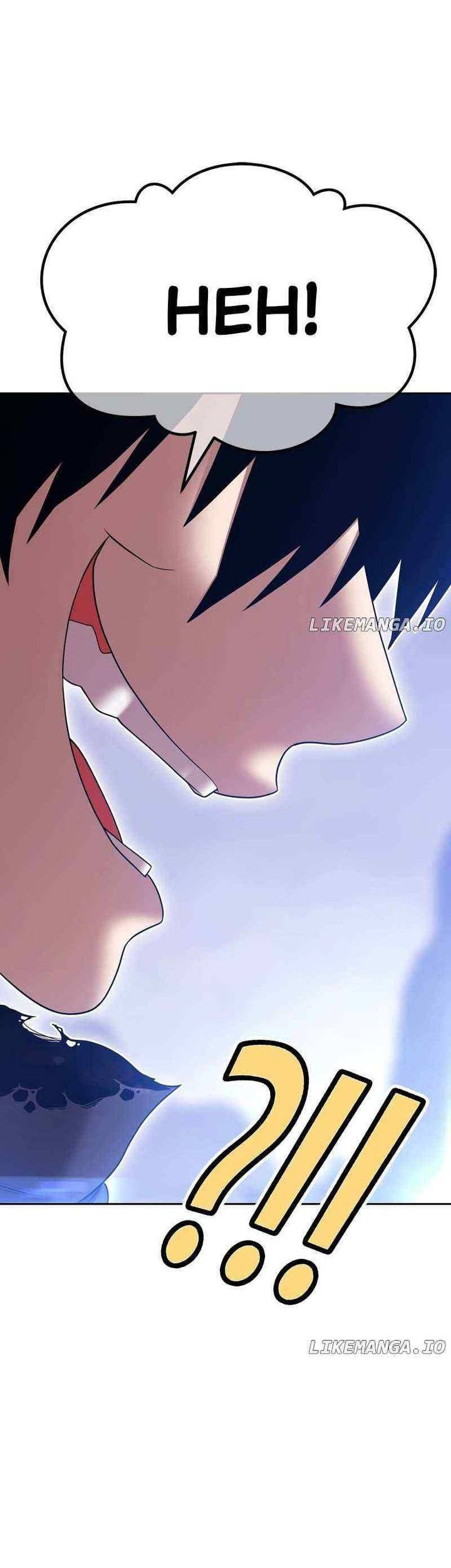 +99 Wooden Stick Chapter 94 - halaman 215
