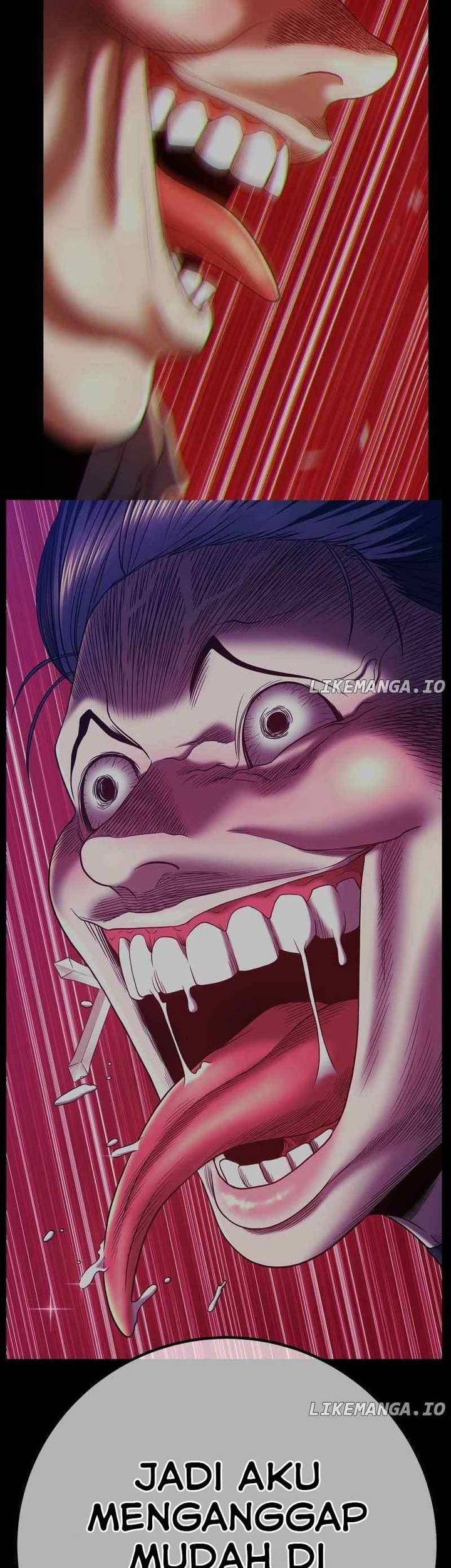 +99 Wooden Stick Chapter 94 - halaman 222