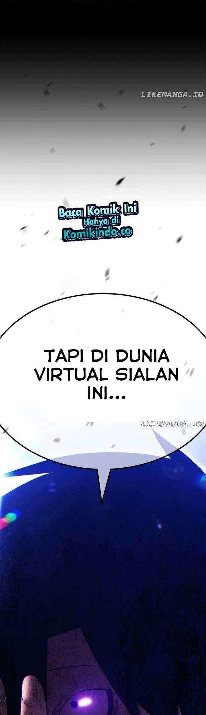 +99 Wooden Stick Chapter 94 - halaman 224