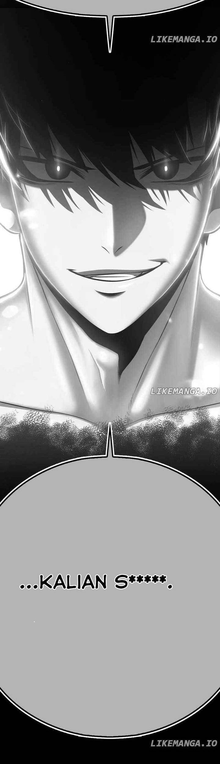 +99 Wooden Stick Chapter 94 - halaman 231