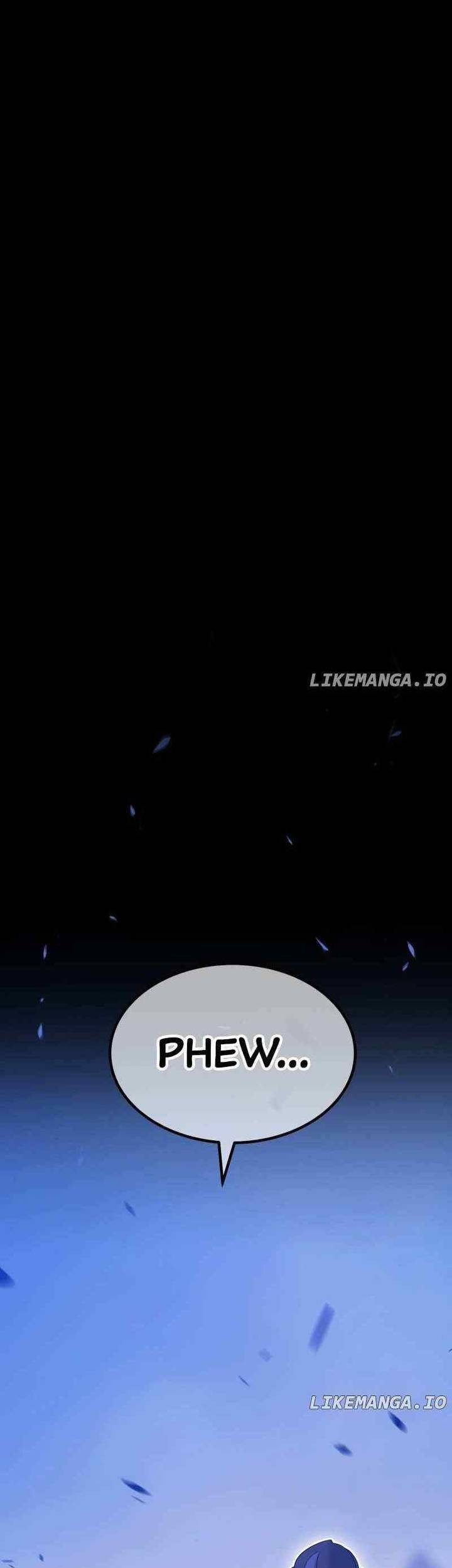 +99 Wooden Stick Chapter 94 - halaman 232