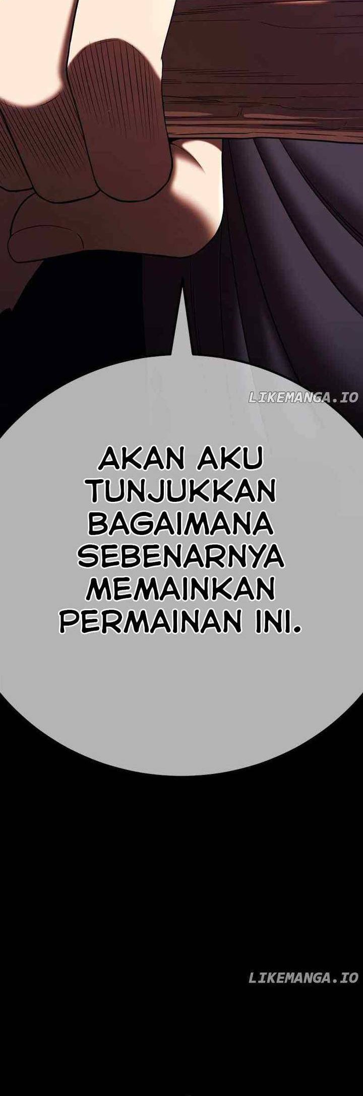 +99 Wooden Stick Chapter 94 - halaman 237