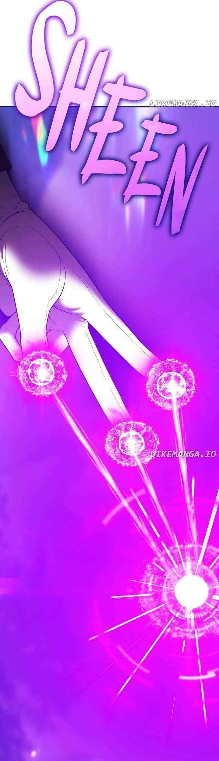 +99 Wooden Stick Chapter 94 - halaman 24