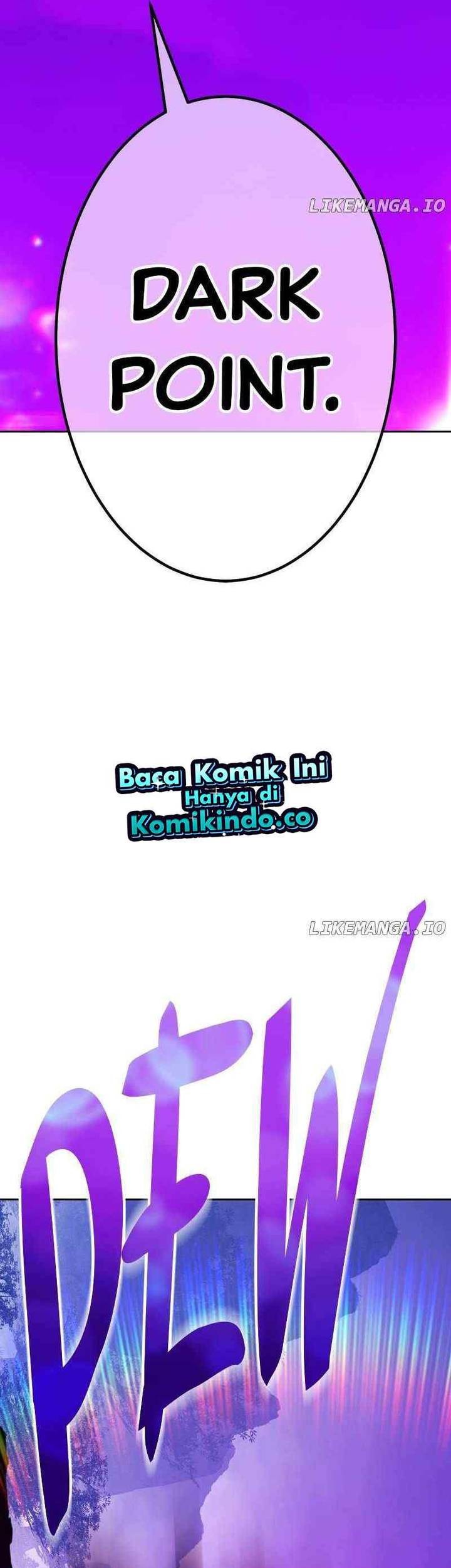 +99 Wooden Stick Chapter 94 - halaman 26