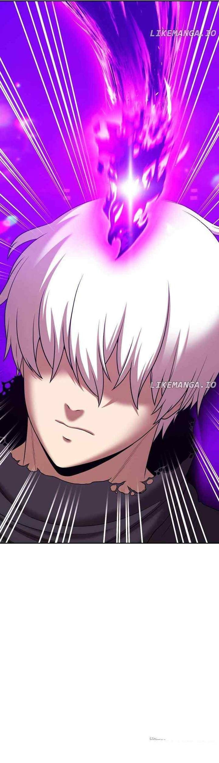 +99 Wooden Stick Chapter 94 - halaman 30
