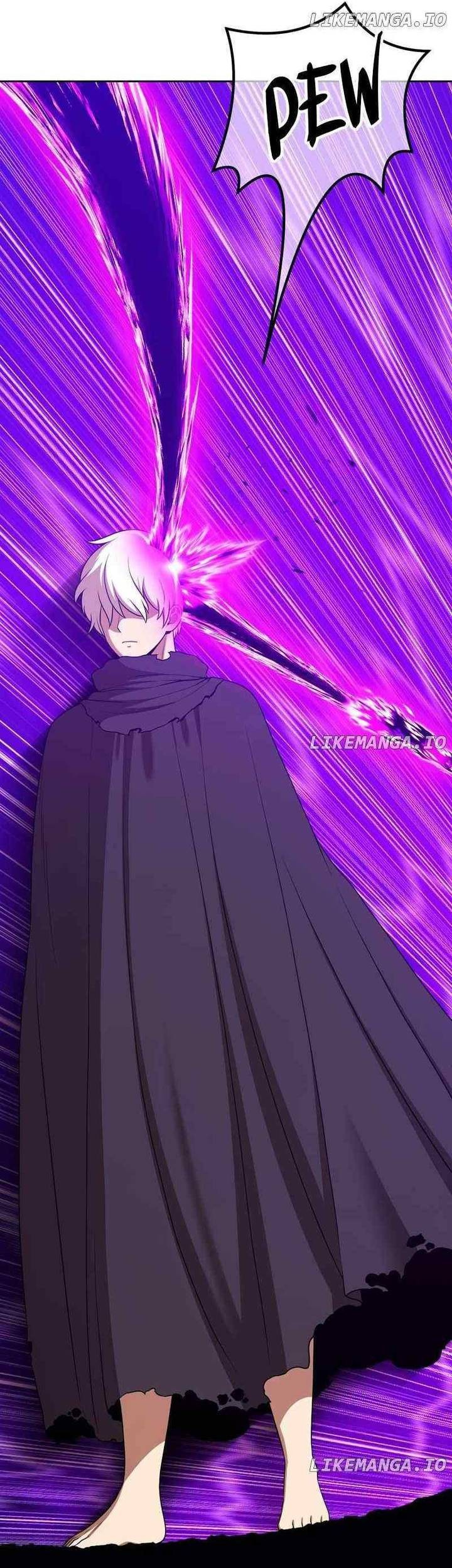 +99 Wooden Stick Chapter 94 - halaman 32