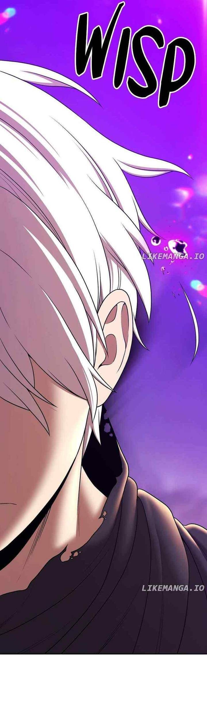 +99 Wooden Stick Chapter 94 - halaman 34