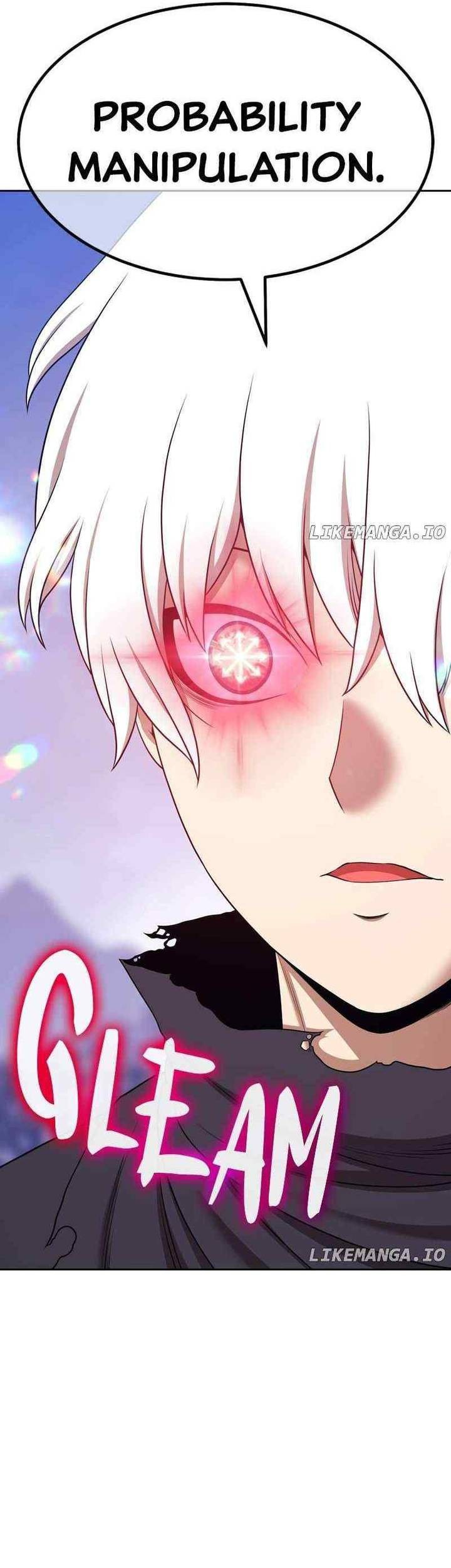 +99 Wooden Stick Chapter 94 - halaman 38