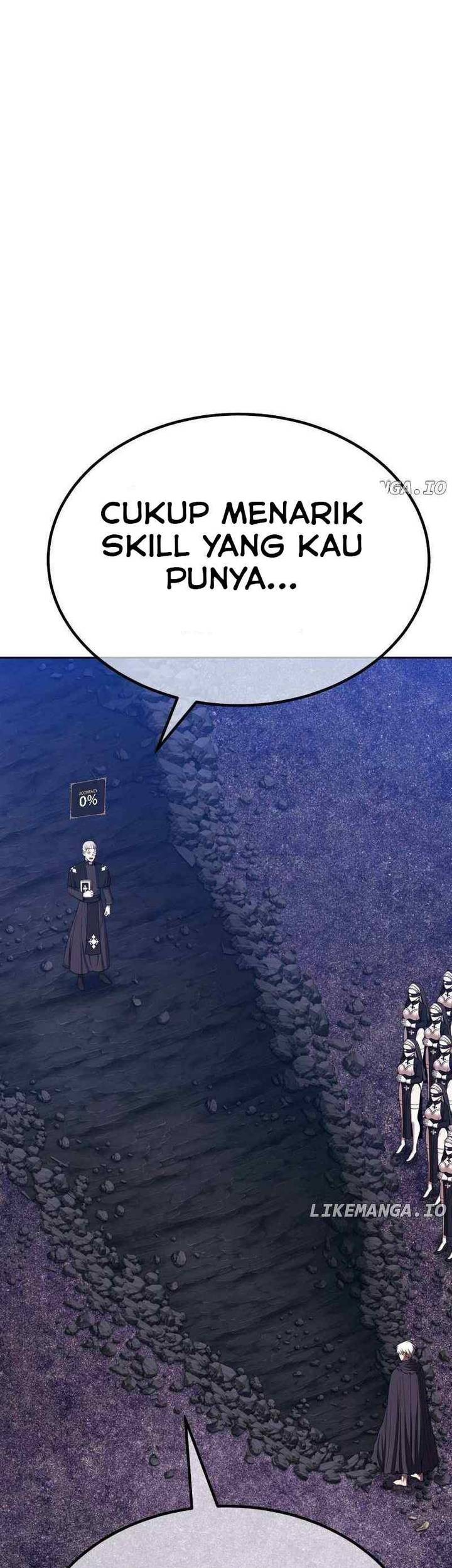 +99 Wooden Stick Chapter 94 - halaman 42
