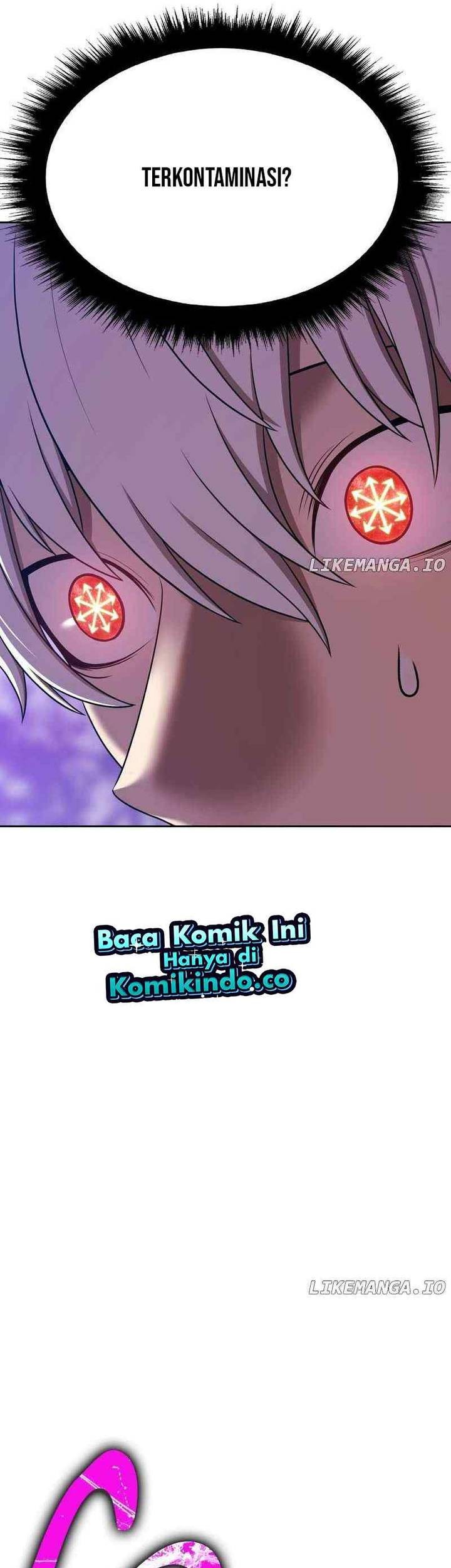+99 Wooden Stick Chapter 94 - halaman 52