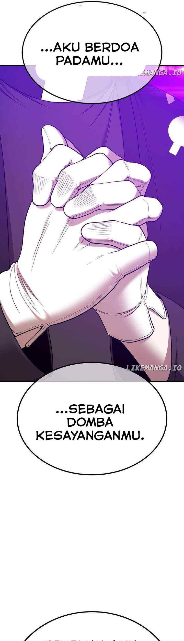 +99 Wooden Stick Chapter 94 - halaman 60