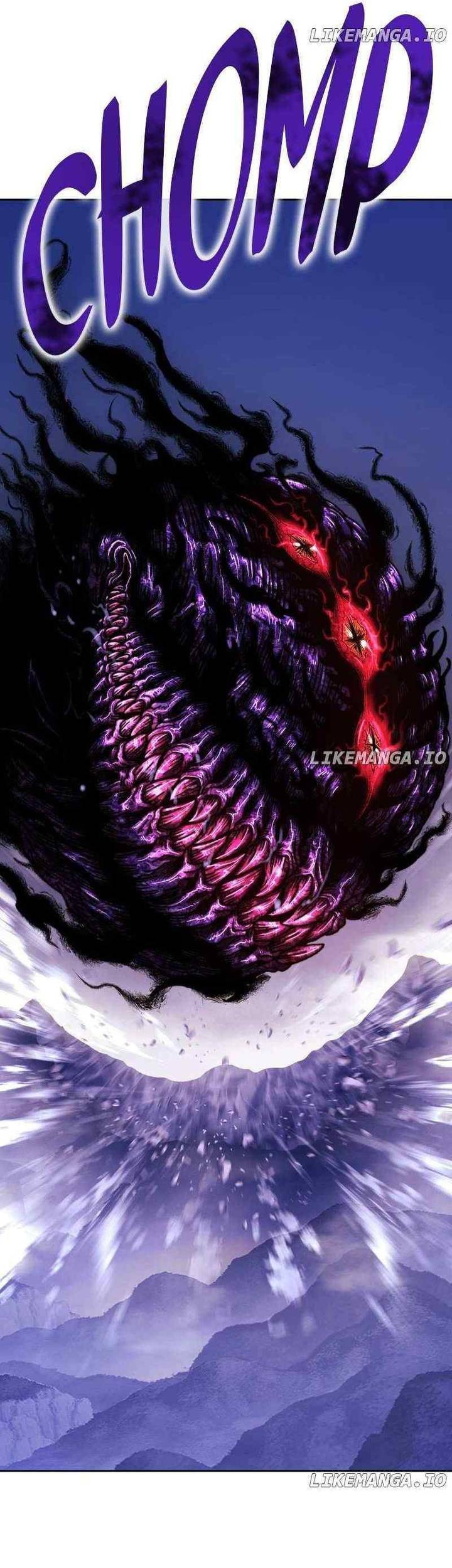 +99 Wooden Stick Chapter 94 - halaman 74