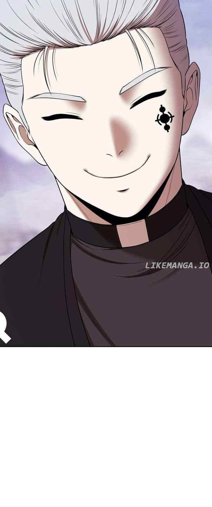 +99 Wooden Stick Chapter 94 - halaman 77