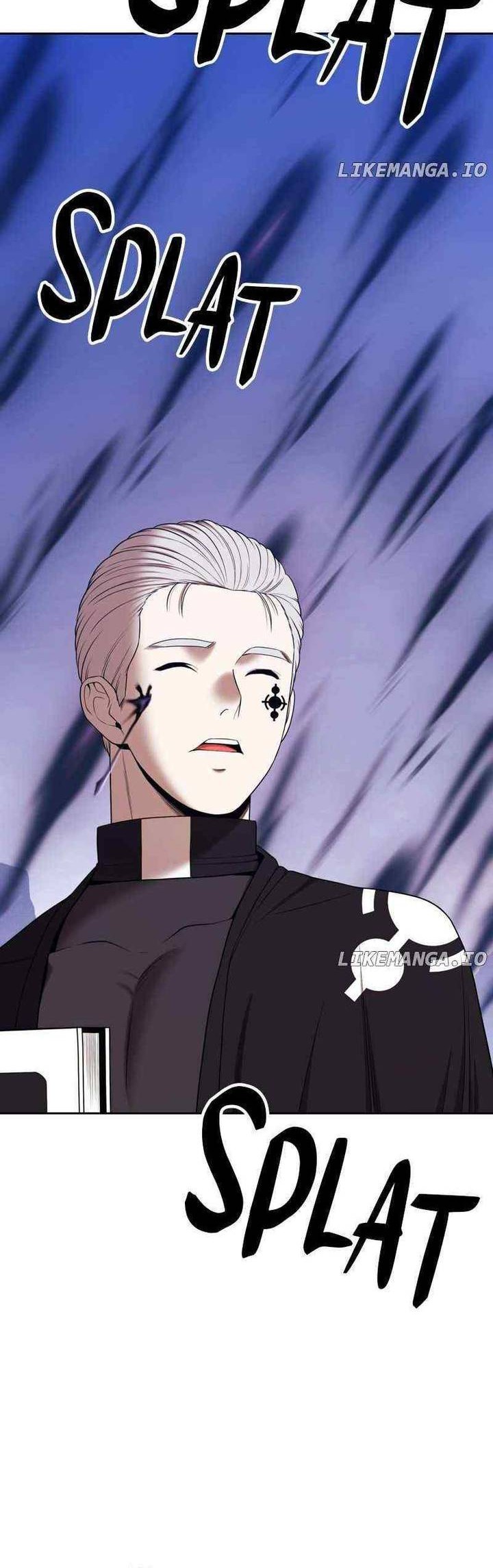 +99 Wooden Stick Chapter 94 - halaman 93