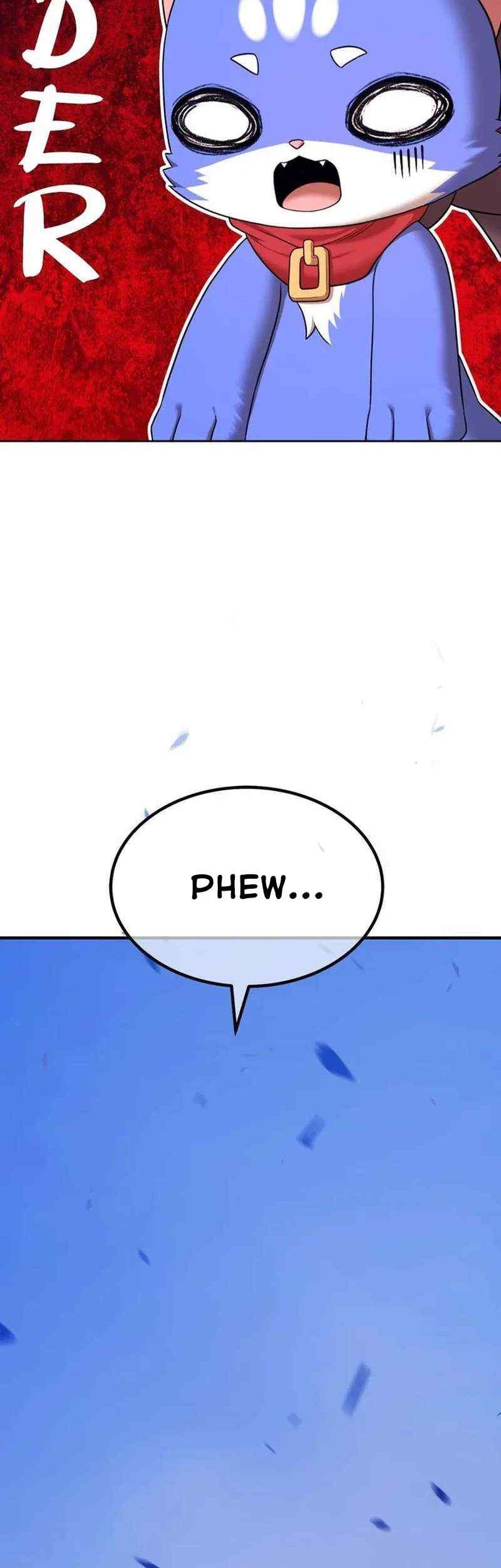 +99 Wooden Stick Chapter 95 - halaman 10