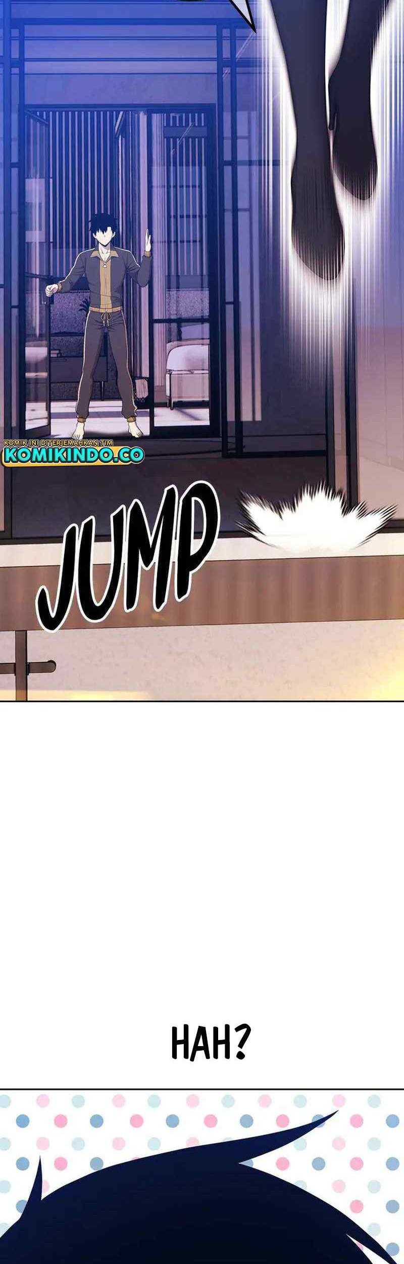 +99 Wooden Stick Chapter 95 - halaman 103