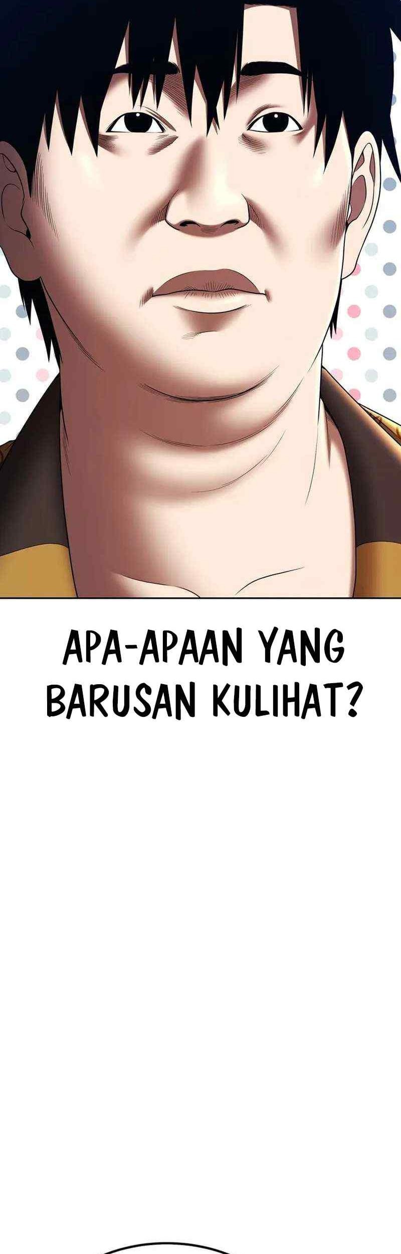 +99 Wooden Stick Chapter 95 - halaman 105