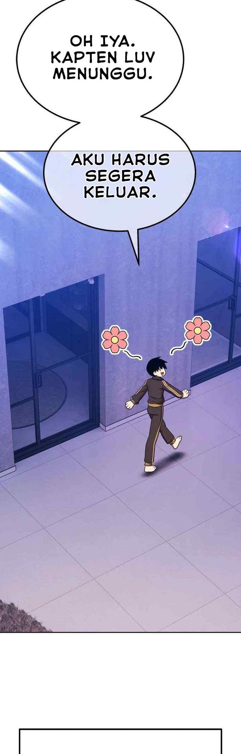 +99 Wooden Stick Chapter 95 - halaman 106