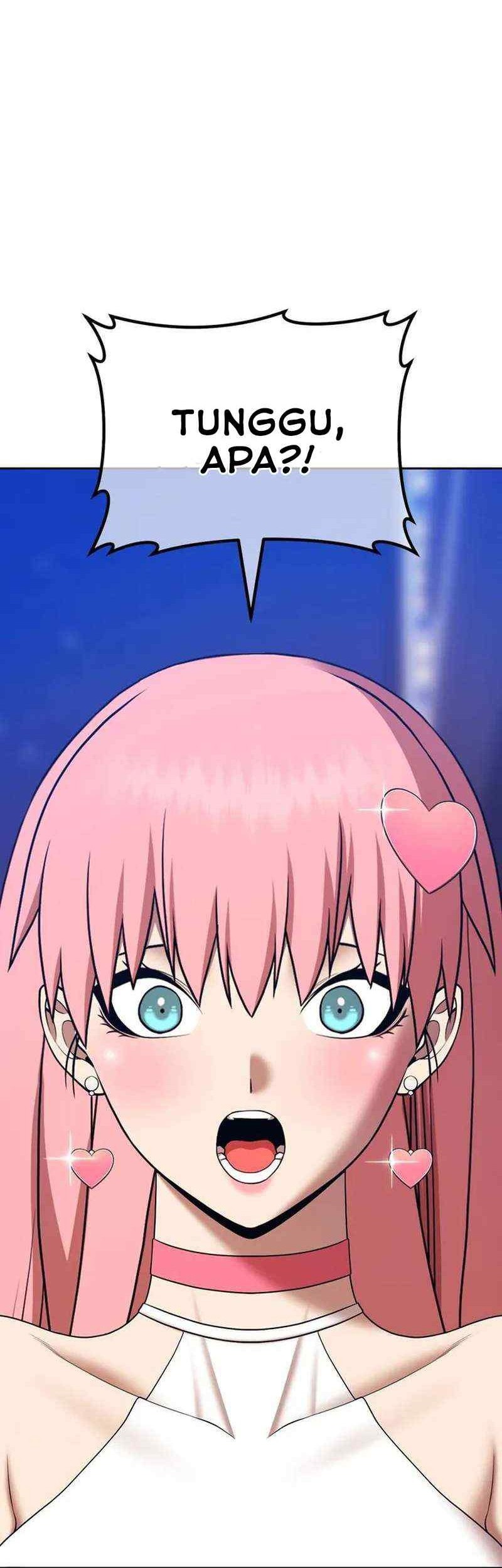 +99 Wooden Stick Chapter 95 - halaman 110