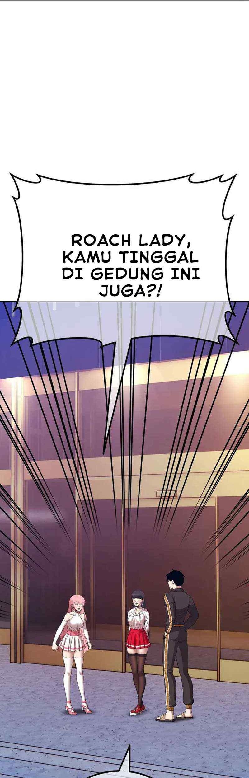 +99 Wooden Stick Chapter 95 - halaman 111