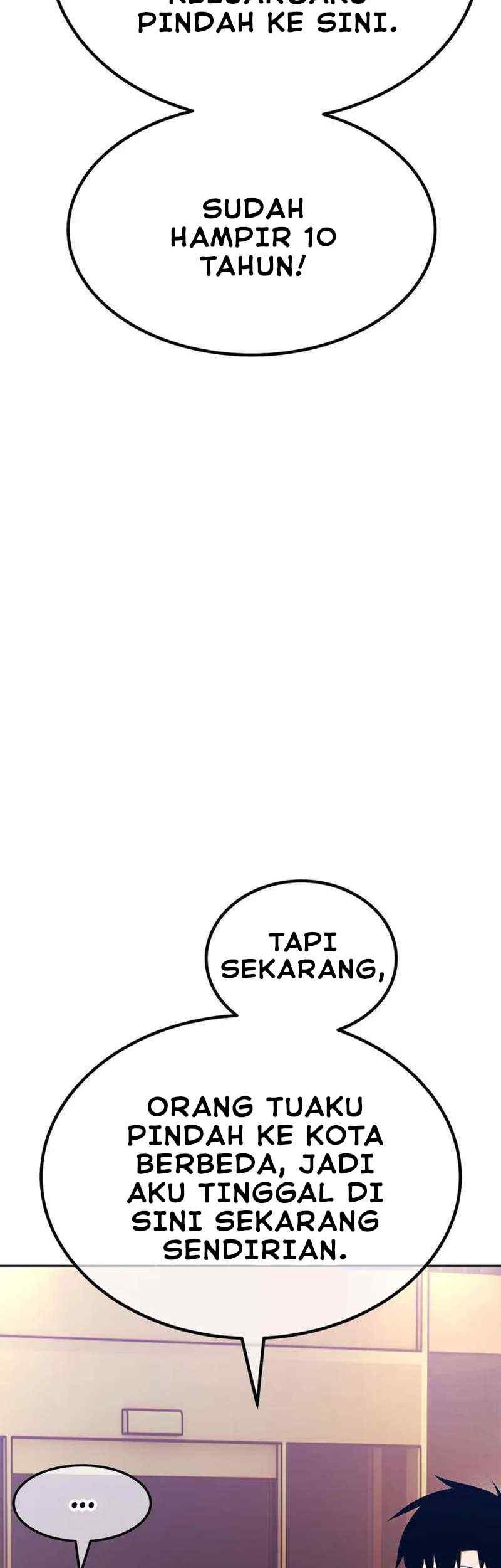 +99 Wooden Stick Chapter 95 - halaman 114