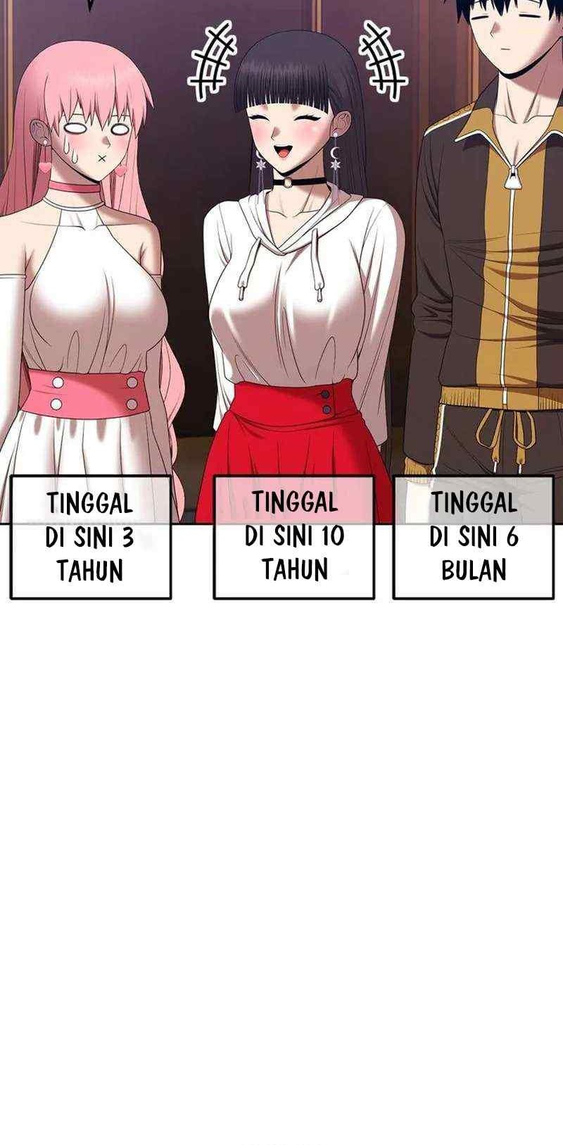 +99 Wooden Stick Chapter 95 - halaman 115