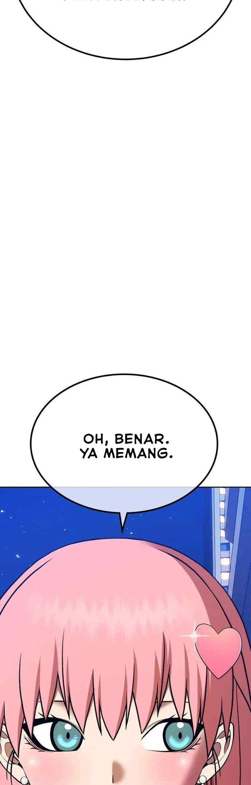 +99 Wooden Stick Chapter 95 - halaman 117